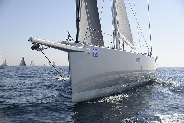 Vídeo resumen de la 30ª edición de La Ruta de la Sal Regata La Ruta